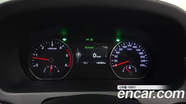 Kia The / новый New Mohave President, 2017 8