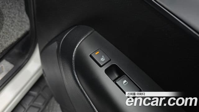 Kia The / новый New Mohave President, 2017 18