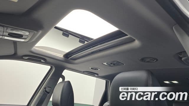 Kia The / новый New Mohave President, 2017 20