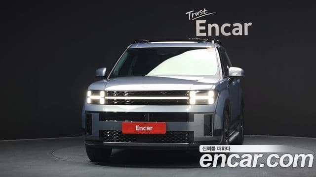 Hyundai Santa Fe (MX5) Calligraphy, 2024 3