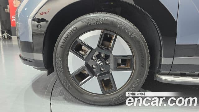 Hyundai Santa Fe (MX5) Calligraphy, 2024 все фото