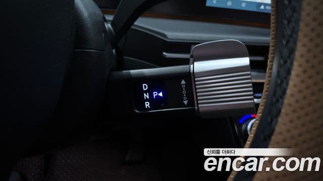 Hyundai Santa Fe (MX5) Calligraphy, 2024 9