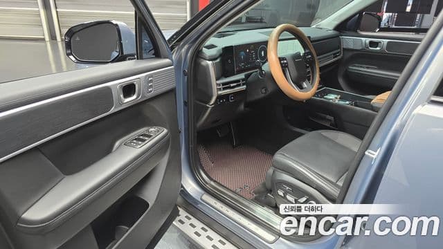 Hyundai Santa Fe (MX5) Calligraphy, 2024 11