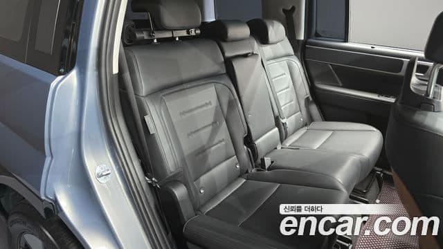 Hyundai Santa Fe (MX5) Calligraphy, 2024 12