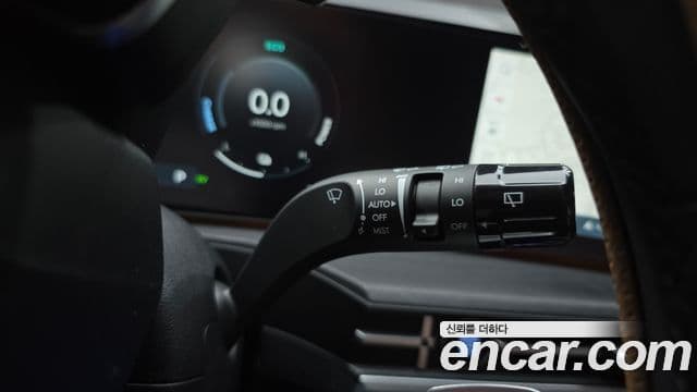 Hyundai Santa Fe (MX5) Calligraphy, 2024 17