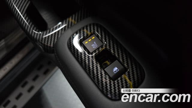 Hyundai Santa Fe (MX5) Calligraphy, 2024 18