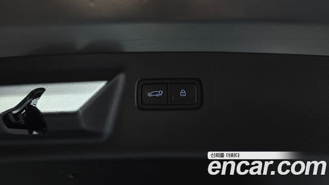 Hyundai Santa Fe (MX5) Calligraphy, 2024 20