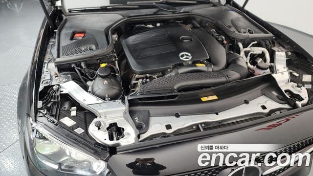 Mercedes-Benz E-класс W213 AMG Line, 2022 6