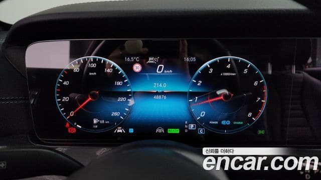 Mercedes-Benz E-класс W213 AMG Line, 2022 8