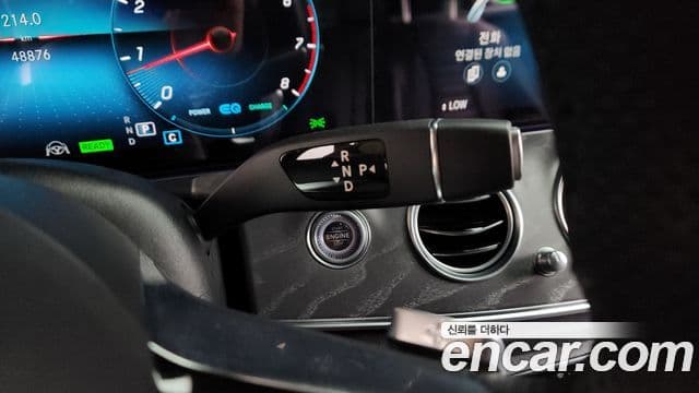 Mercedes-Benz E-класс W213 AMG Line, 2022 9