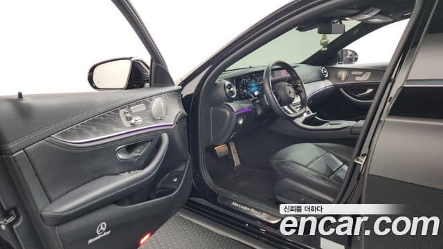 Mercedes-Benz E-класс W213 AMG Line, 2022 10