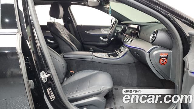 Mercedes-Benz E-класс W213 AMG Line, 2022 11