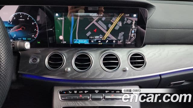 Mercedes-Benz E-класс W213 AMG Line, 2022 14