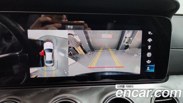 Mercedes-Benz E-класс W213 AMG Line, 2022 15