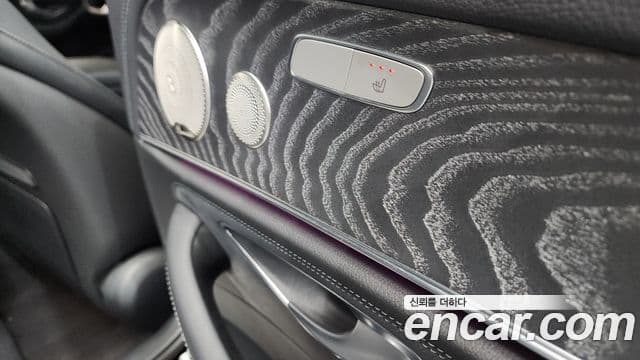 Mercedes-Benz E-класс W213 AMG Line, 2022 18