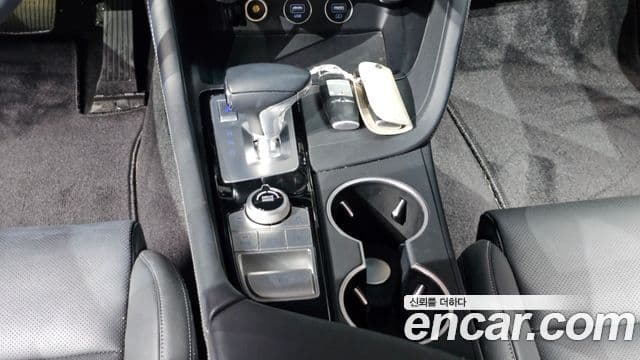 Genesis The / новый New G70, 2022 9