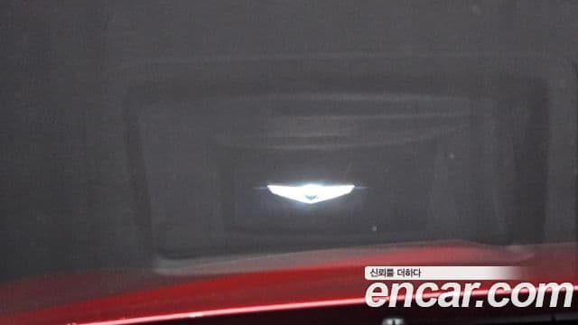 Genesis The / новый New G70, 2022 15