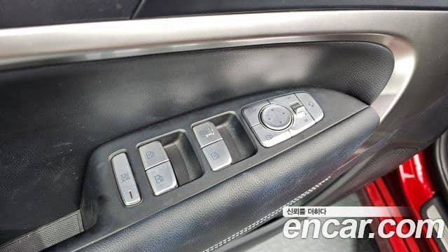 Genesis The / новый New G70, 2022 19