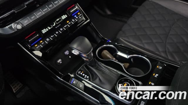 Kia Mohave The / новый Master Masters Gravity, 2023 9