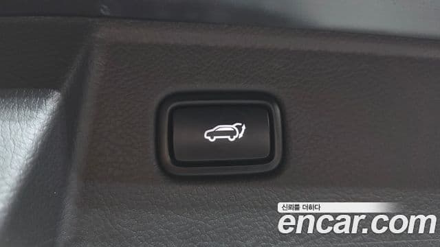 Kia Mohave The / новый Master Masters Gravity, 2023 19