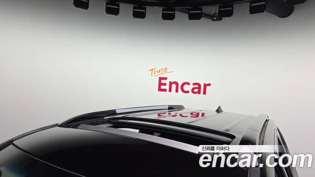 Kia Mohave The / новый Master Masters Gravity, 2023 20