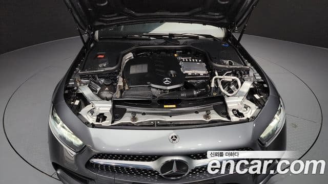 Mercedes-Benz CLS-класс C257 AMG Line, 2019 6