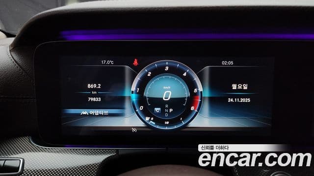 Mercedes-Benz CLS-класс C257 AMG Line, 2019 8