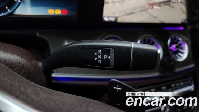 Mercedes-Benz CLS-класс C257 AMG Line, 2019 9