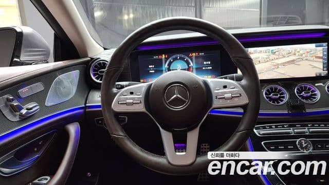 Mercedes-Benz CLS-класс C257 AMG Line, 2019 13