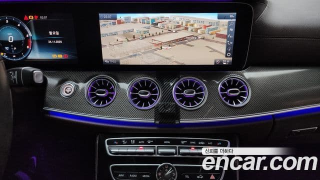 Mercedes-Benz CLS-класс C257 AMG Line, 2019 15