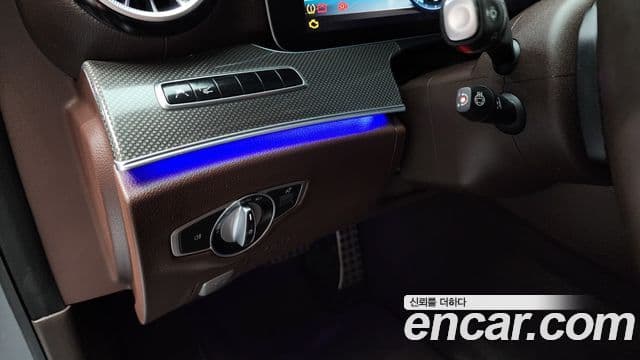 Mercedes-Benz CLS-класс C257 AMG Line, 2019 19