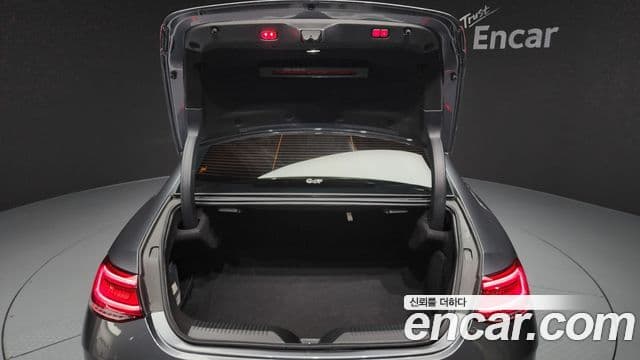 Mercedes-Benz CLS-класс C257 AMG Line, 2019 20