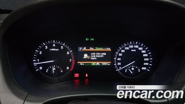 Genesis G80 Premium Luxury, 2019 8