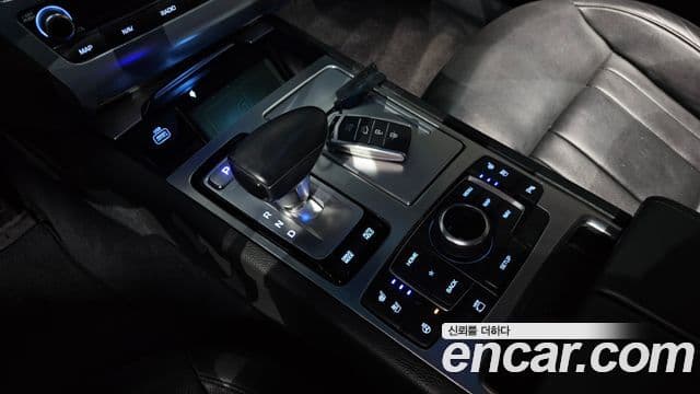 Genesis G80 Premium Luxury, 2019 9