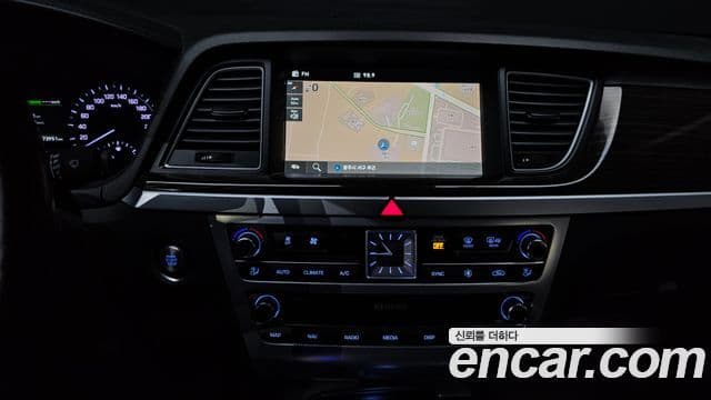 Genesis G80 Premium Luxury, 2019 14