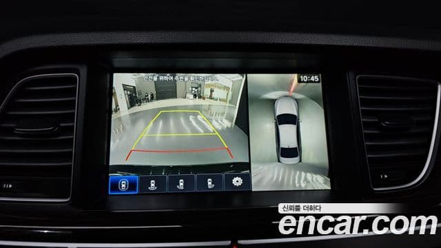 Genesis G80 Premium Luxury, 2019 15