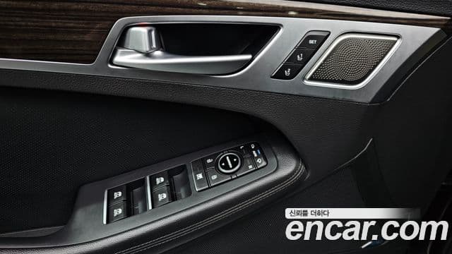 Genesis G80 Premium Luxury, 2019 18