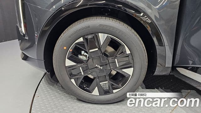Kia The / новый New Sportage 5세대 гибрид Noblesse, 2026 все фото