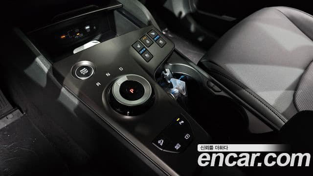 Kia The / новый New Sportage 5세대 гибрид Noblesse, 2026 9