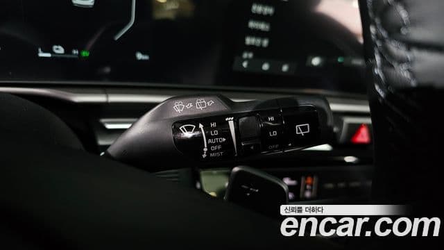 Kia The / новый New Sportage 5세대 гибрид Noblesse, 2026 17