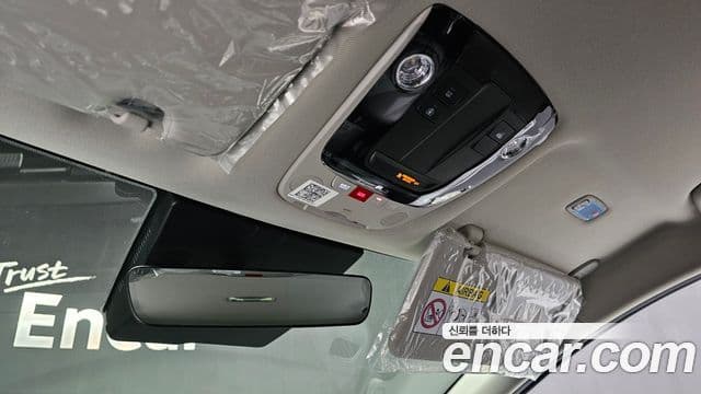 Kia The / новый New Sportage 5세대 гибрид Noblesse, 2026 18