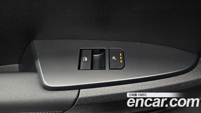 Kia The / новый New Sportage 5세대 гибрид Noblesse, 2026 19