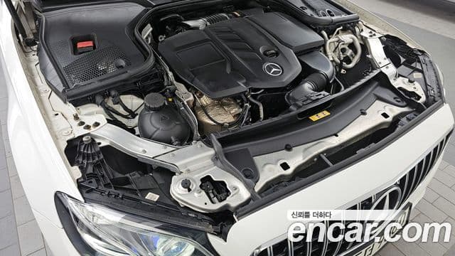 Mercedes-Benz E-класс W213 Avantgarde, 2018 6