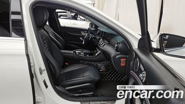 Mercedes-Benz E-класс W213 Avantgarde, 2018 11