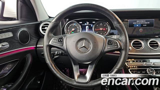 Mercedes-Benz E-класс W213 Avantgarde, 2018 13