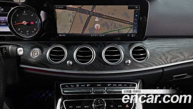 Mercedes-Benz E-класс W213 Avantgarde, 2018 14