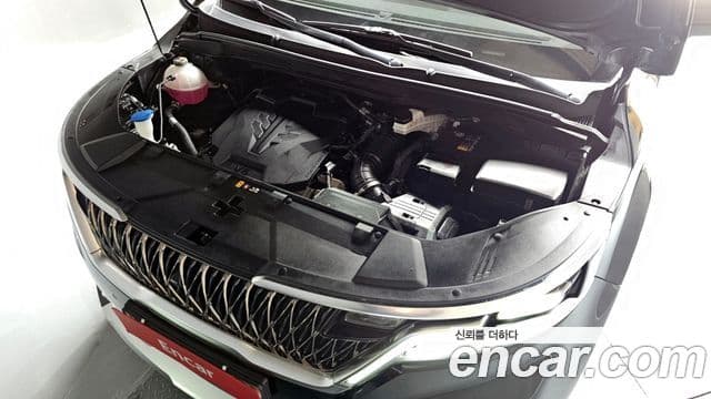 Kia Carnival 4세대 Signature, 2021 6