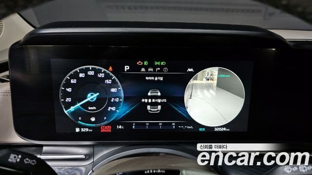Kia Carnival 4세대 Signature, 2021 8