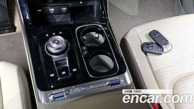 Kia Carnival 4세대 Signature, 2021 9
