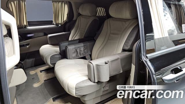 Kia Carnival 4세대 Signature, 2021 11